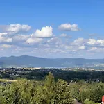 Habzowka Nyaraló Ostre