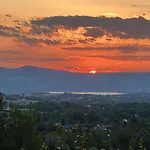 Nyaraló Habzowka