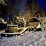 Habzowka Nyaraló Ostre