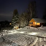 Habzowka Nyaraló