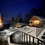 Habzowka Nyaraló Ostre