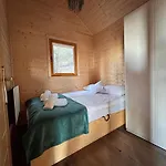 Habzowka Nyaraló Ostre