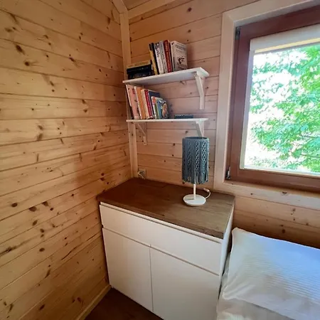 Habzowka Casa vacanze *