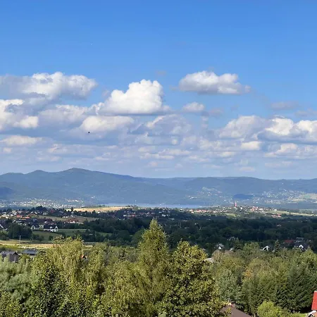 Habzowka Hébergement de vacances Ostre