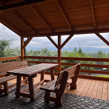 Hébergement de vacances Habzowka *