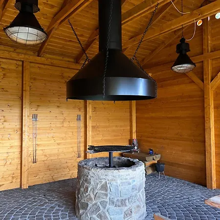 Habzowka Hébergement de vacances Ostre