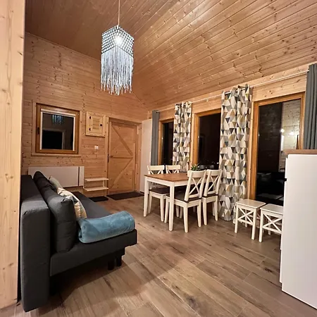 Hébergement de vacances Habzowka *