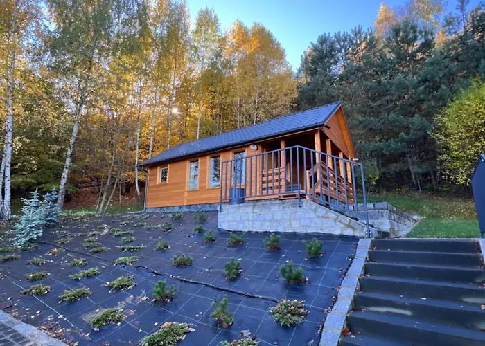 Habzowka Prázdninový dům *